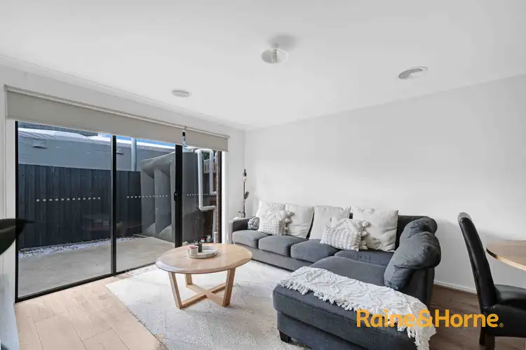 Seventh view of Homely house listing, 19/4 Mantello Drive, Werribee VIC 3030