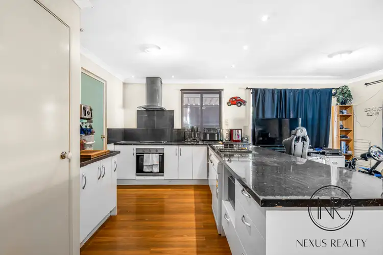 Fifth view of Homely house listing, 18 Dunn Close, Seville Grove WA 6112