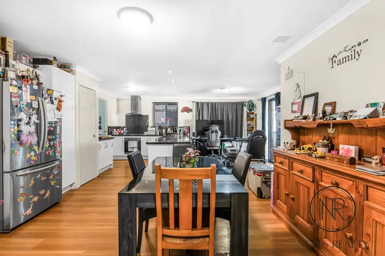 Sixth view of Homely house listing, 18 Dunn Close, Seville Grove WA 6112