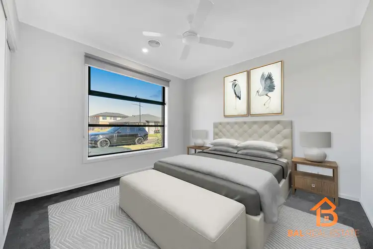 Fourth view of Homely house listing, 21 Hemsworth Road, Weir Views VIC 3338