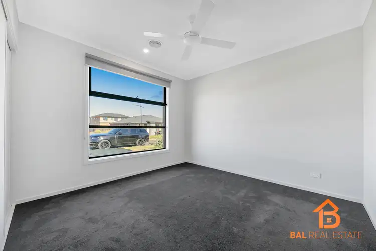 Fifth view of Homely house listing, 21 Hemsworth Road, Weir Views VIC 3338