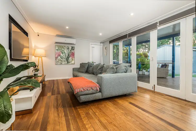 Second view of Homely house listing, 26 Hoolan Street, Stafford QLD 4053