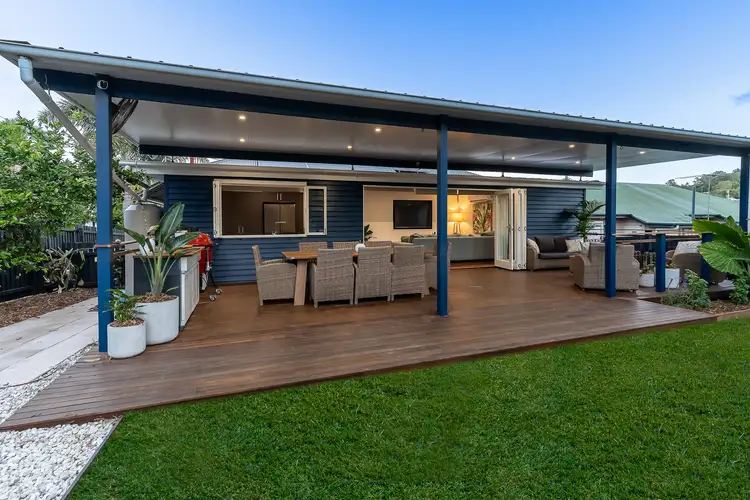 Third view of Homely house listing, 26 Hoolan Street, Stafford QLD 4053
