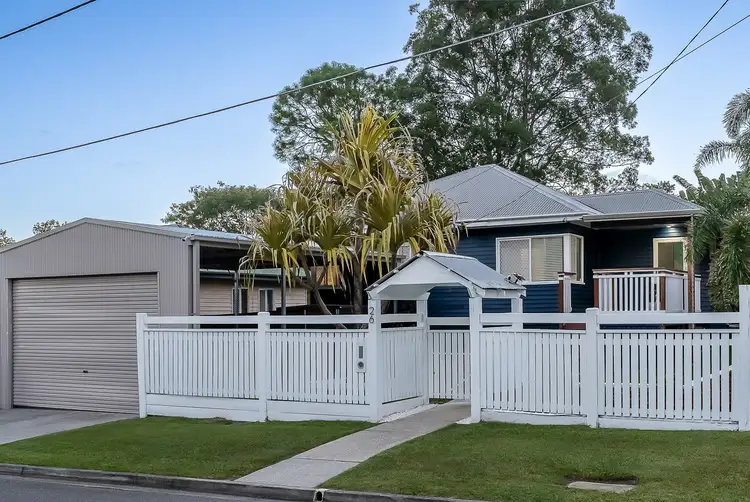 Fourth view of Homely house listing, 26 Hoolan Street, Stafford QLD 4053