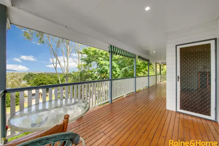 Second view of Homely house listing, 14 Kylee Crescent, Calliope QLD 4680