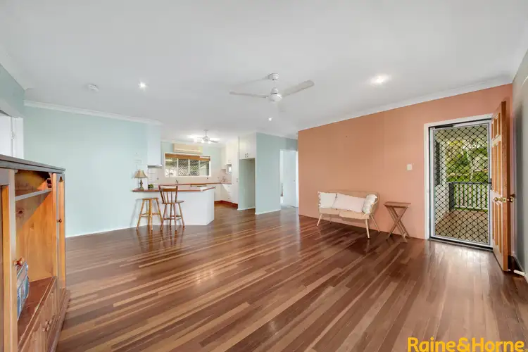 Third view of Homely house listing, 14 Kylee Crescent, Calliope QLD 4680