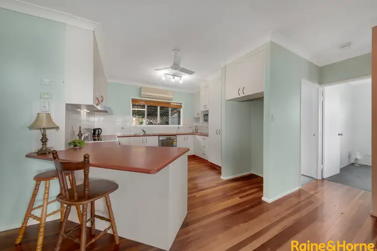 Sixth view of Homely house listing, 14 Kylee Crescent, Calliope QLD 4680