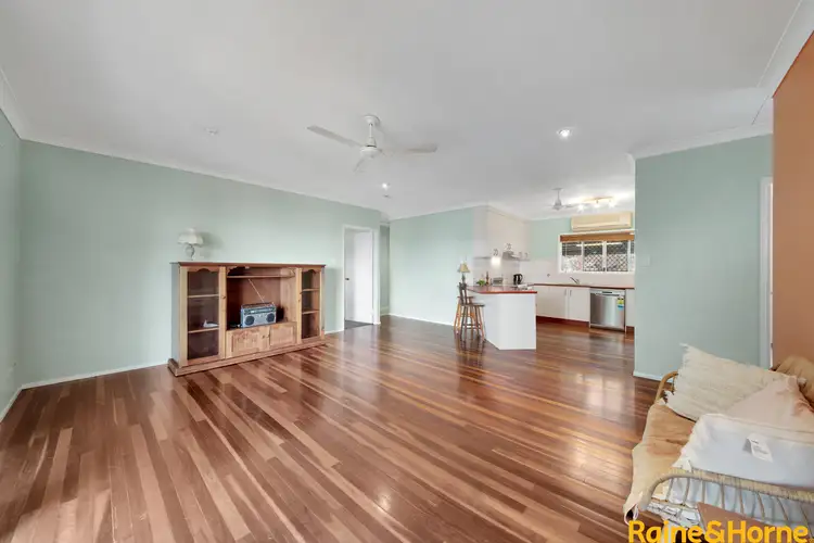 Seventh view of Homely house listing, 14 Kylee Crescent, Calliope QLD 4680
