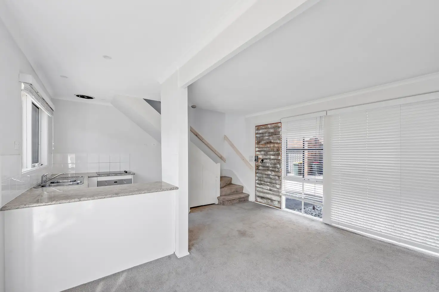 Main view of Homely unit listing, 3/266 Nepean Highway, Seaford VIC 3198