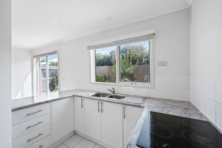 Second view of Homely unit listing, 3/266 Nepean Highway, Seaford VIC 3198