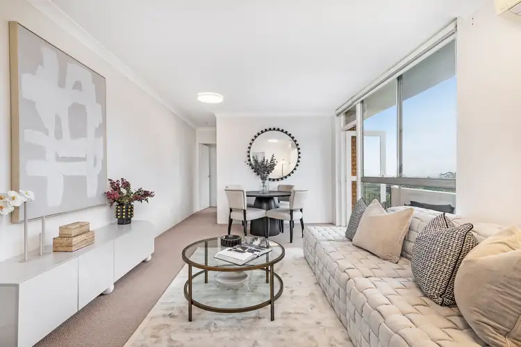 Main view of Homely apartment listing, 14/250 Pacific Highway, Greenwich NSW 2065