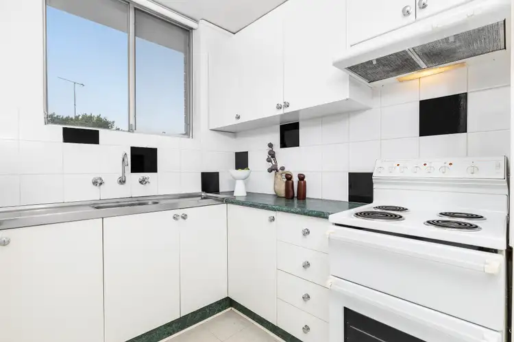 Third view of Homely apartment listing, 14/250 Pacific Highway, Greenwich NSW 2065
