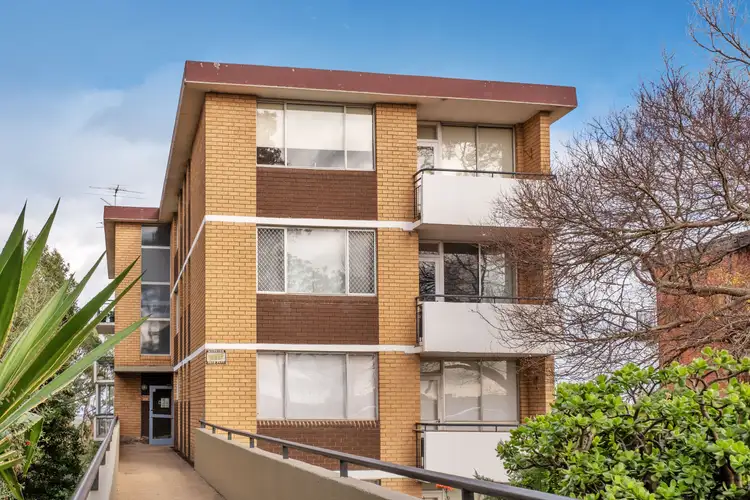 Sixth view of Homely apartment listing, 14/250 Pacific Highway, Greenwich NSW 2065