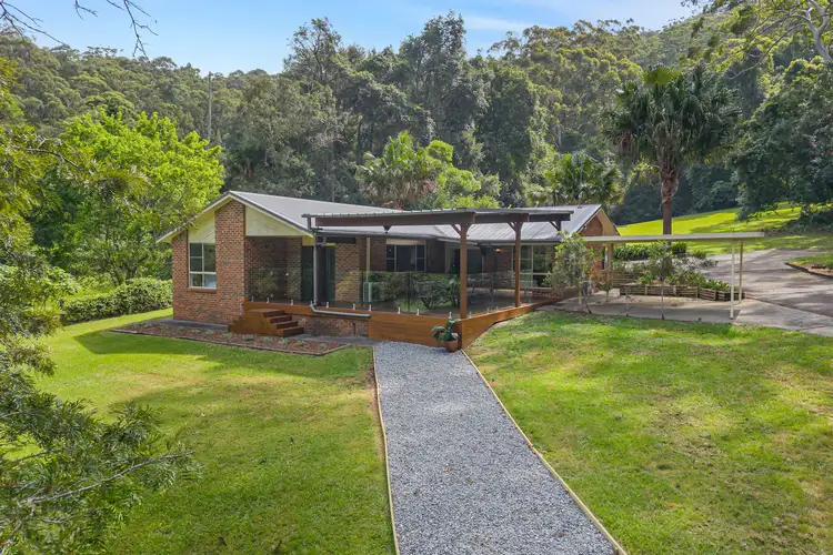 33 Palm Valley Road, Tumbi Umbi NSW 2261