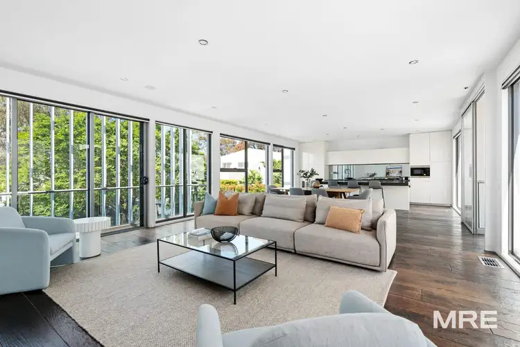 Main view of Homely house listing, 30 Lower Drive, Kew VIC 3101