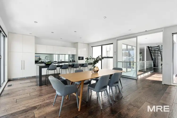 Second view of Homely house listing, 30 Lower Drive, Kew VIC 3101