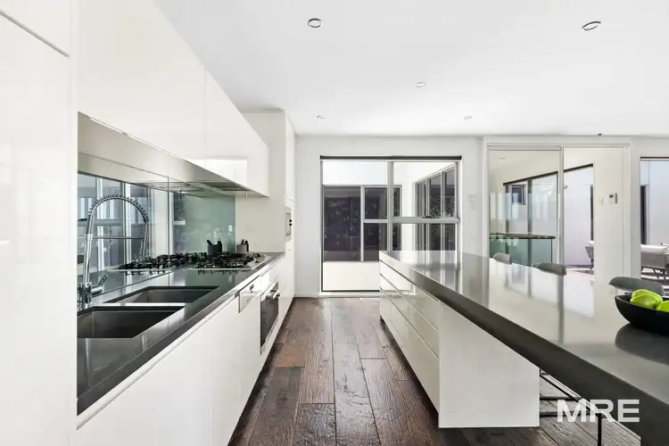 Third view of Homely house listing, 30 Lower Drive, Kew VIC 3101