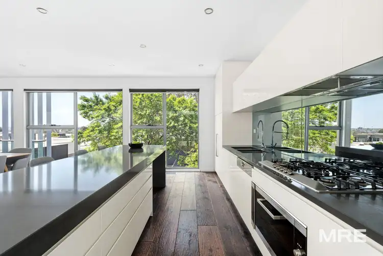 Fourth view of Homely house listing, 30 Lower Drive, Kew VIC 3101