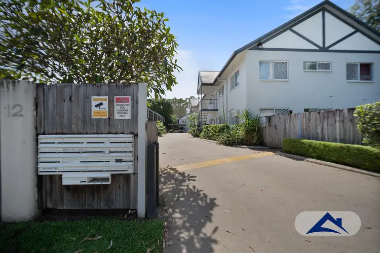 4/12 Mayers Street, Manunda QLD 4870