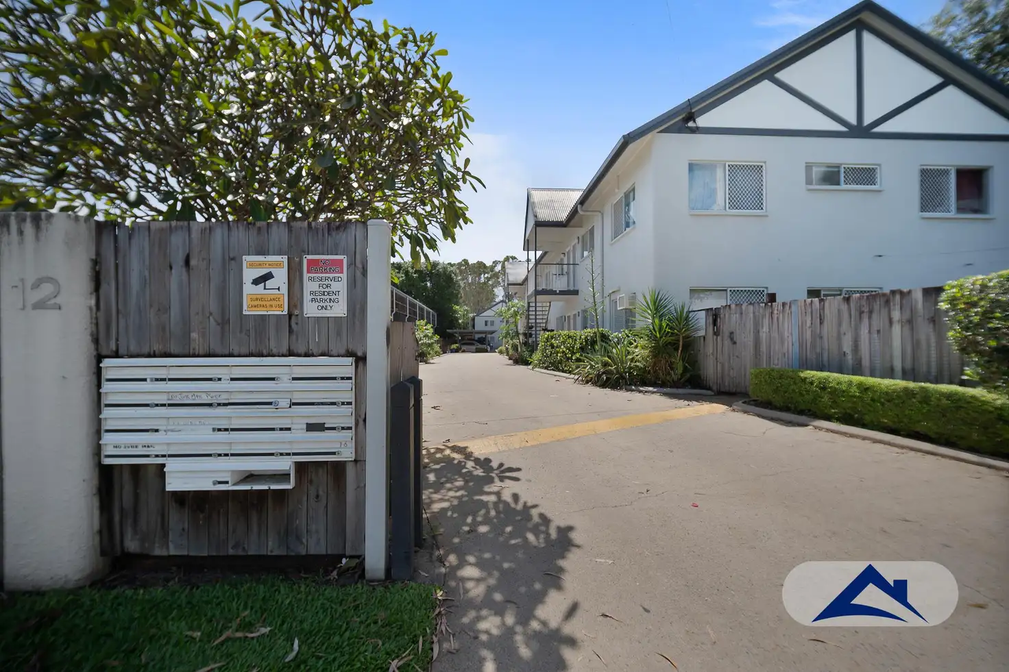 Main view of Homely unit listing, 4/12 Mayers Street, Manunda QLD 4870