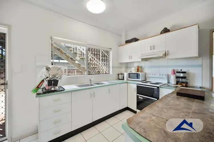 Third view of Homely unit listing, 4/12 Mayers Street, Manunda QLD 4870