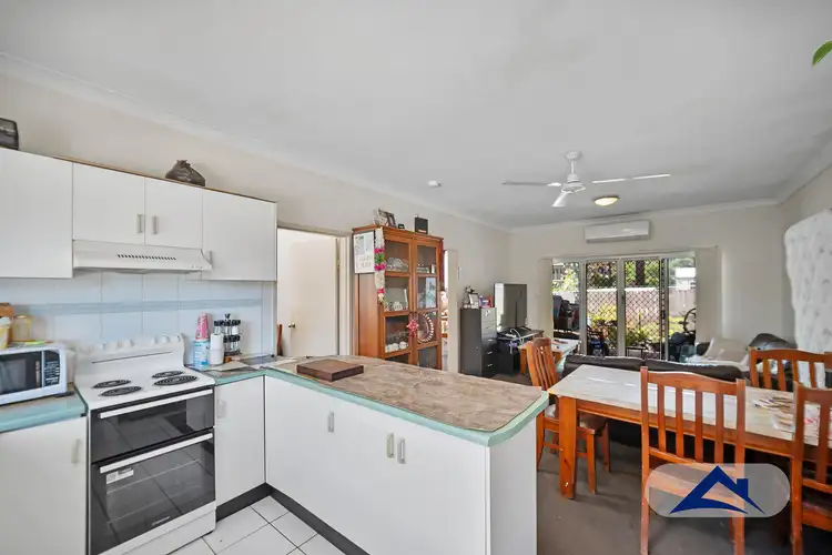 Fourth view of Homely unit listing, 4/12 Mayers Street, Manunda QLD 4870