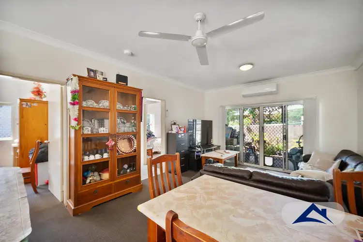 Fifth view of Homely unit listing, 4/12 Mayers Street, Manunda QLD 4870