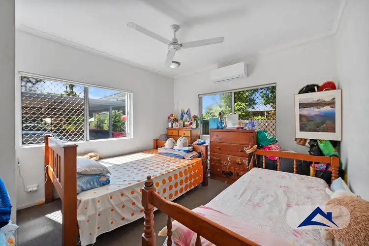 Sixth view of Homely unit listing, 4/12 Mayers Street, Manunda QLD 4870
