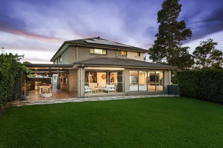 139 Sanctuary Drive