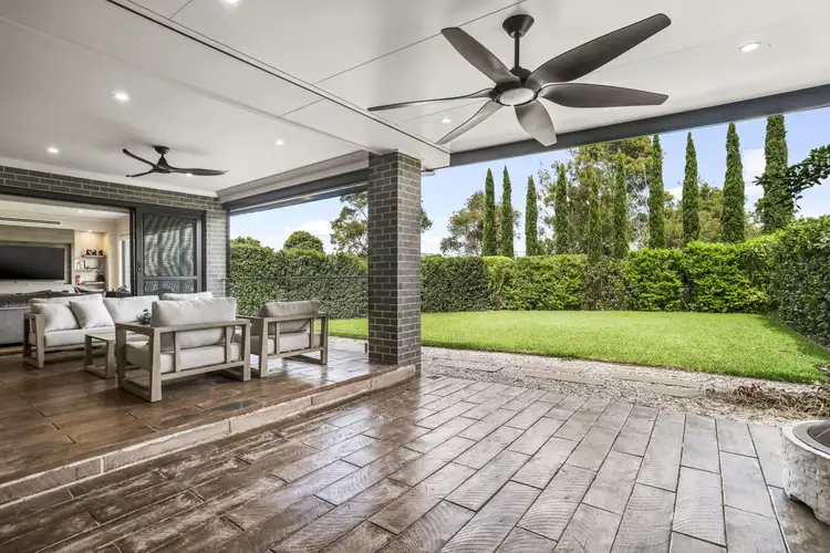 Second view of Homely house listing, 139 Sanctuary Drive, Beaumont Hills NSW 2155