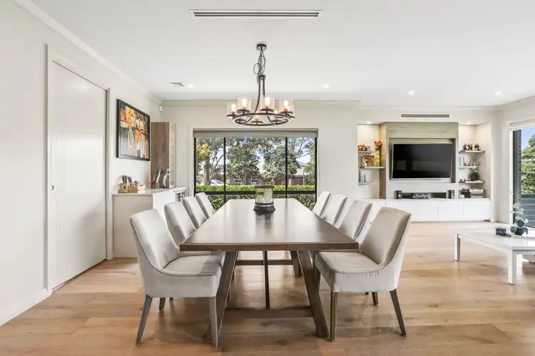 Sixth view of Homely house listing, 139 Sanctuary Drive, Beaumont Hills NSW 2155