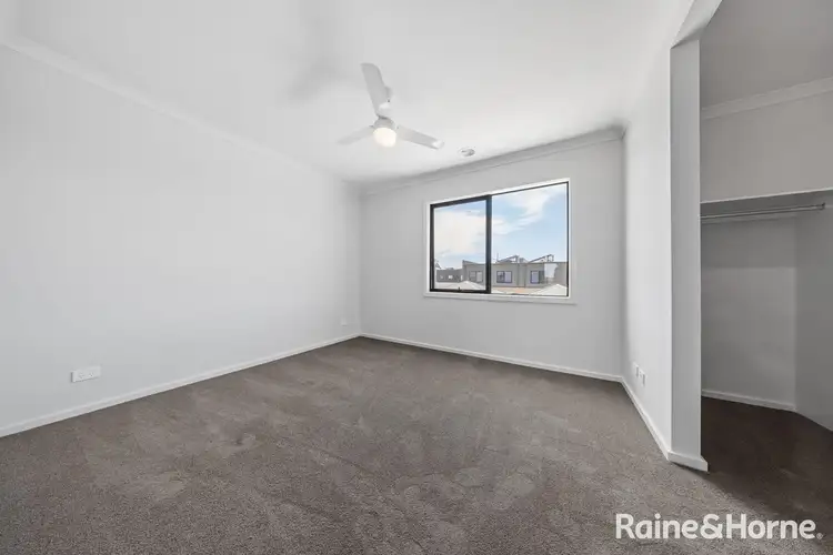 Seventh view of Homely house listing, 7 Amazing Boulevard, Fraser Rise VIC 3336