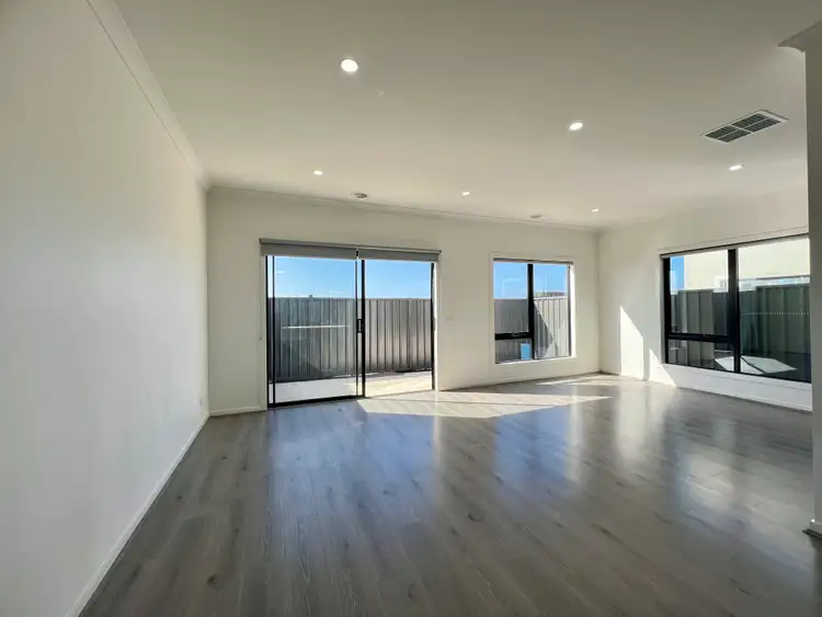 Second view of Homely house listing, 15 Phelps Street, Tarneit VIC 3029