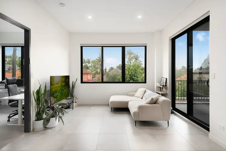 Main view of Homely apartment listing, 103/1-3 Harrow Road, Bexley NSW 2207