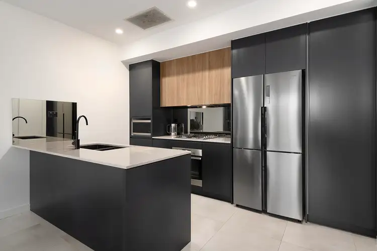 Second view of Homely apartment listing, 103/1-3 Harrow Road, Bexley NSW 2207