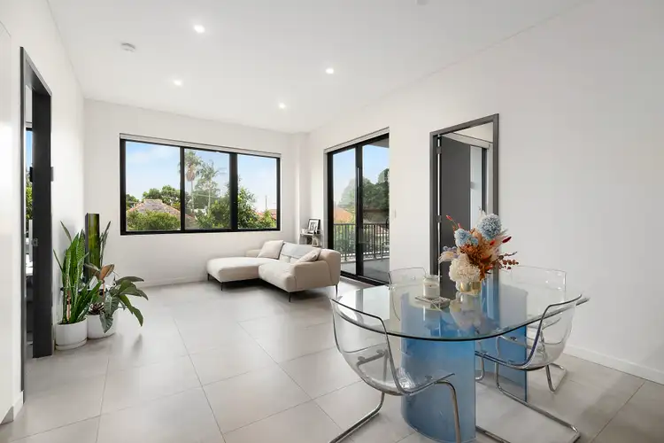 Third view of Homely apartment listing, 103/1-3 Harrow Road, Bexley NSW 2207