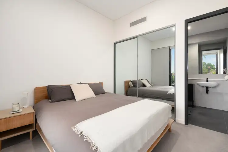 Fourth view of Homely apartment listing, 103/1-3 Harrow Road, Bexley NSW 2207