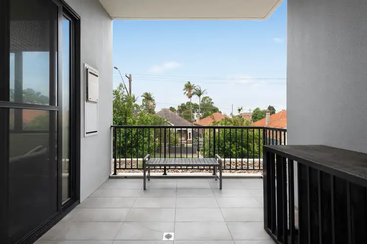 Fifth view of Homely apartment listing, 103/1-3 Harrow Road, Bexley NSW 2207