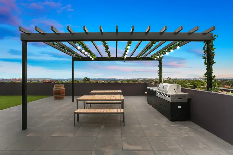 Sixth view of Homely apartment listing, 103/1-3 Harrow Road, Bexley NSW 2207