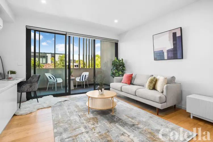 Main view of Homely apartment listing, 114/24 Becket Avenue, Bentleigh East VIC 3165