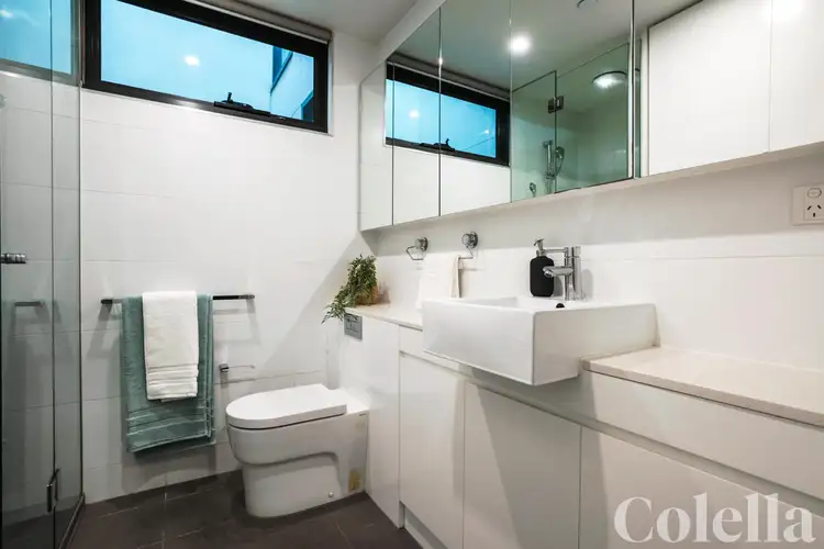 Third view of Homely apartment listing, 114/24 Becket Avenue, Bentleigh East VIC 3165