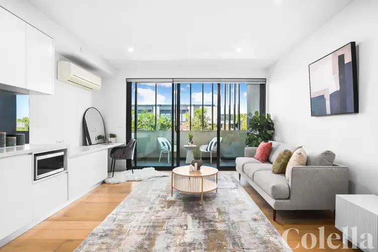 Fourth view of Homely apartment listing, 114/24 Becket Avenue, Bentleigh East VIC 3165