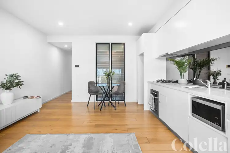 Sixth view of Homely apartment listing, 114/24 Becket Avenue, Bentleigh East VIC 3165