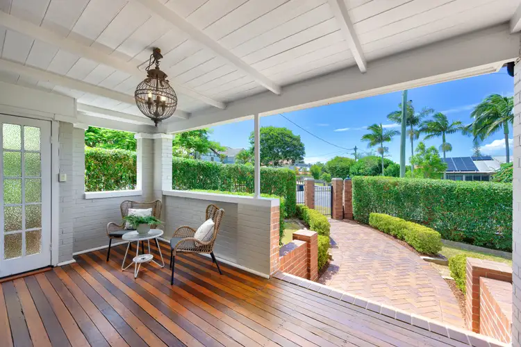 31 Campbell Terrace, Wavell Heights QLD 4012