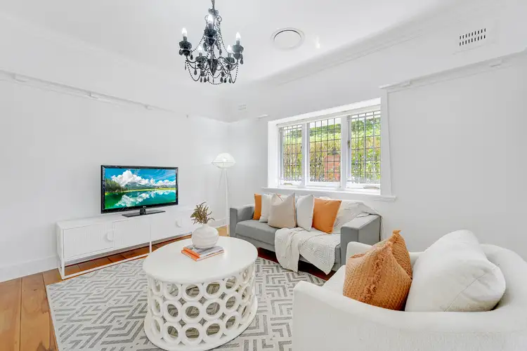 Second view of Homely house listing, 31 Campbell Terrace, Wavell Heights QLD 4012