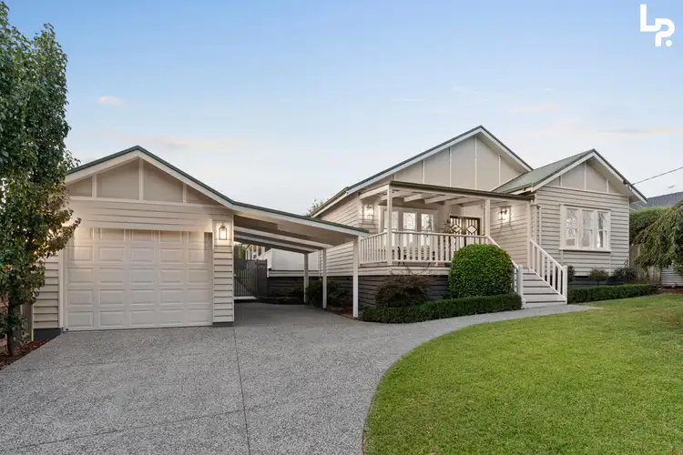 41 Main Street, Narre Warren North VIC 3804