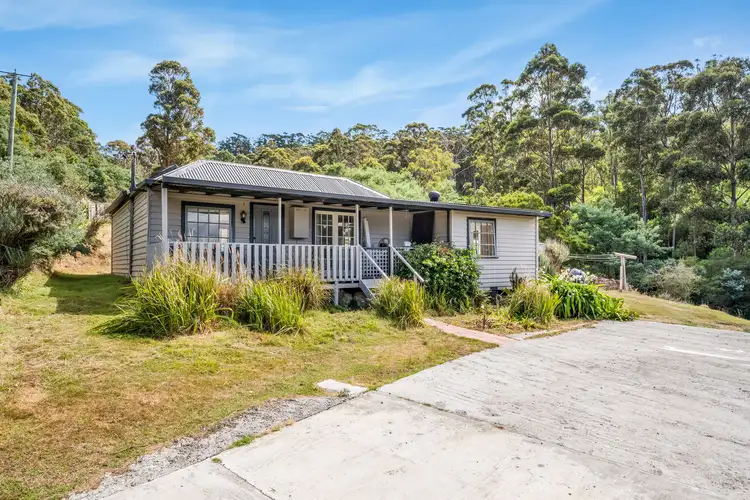 Second view of Homely house listing, 4 Cranes Road, Dromedary TAS 7030