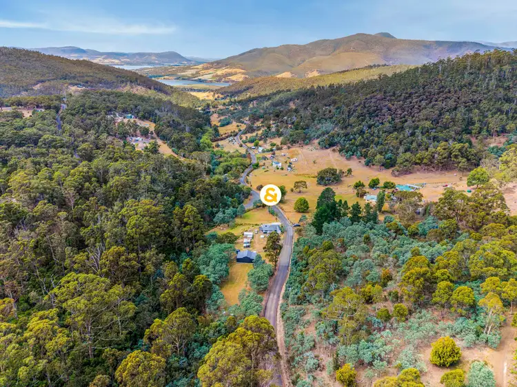 Third view of Homely house listing, 4 Cranes Road, Dromedary TAS 7030