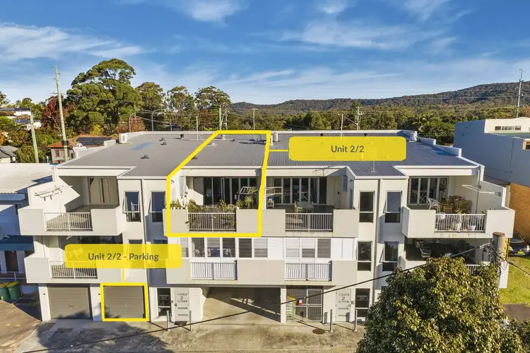 2/2 Sherlock Lane, Tumbi Umbi NSW 2261