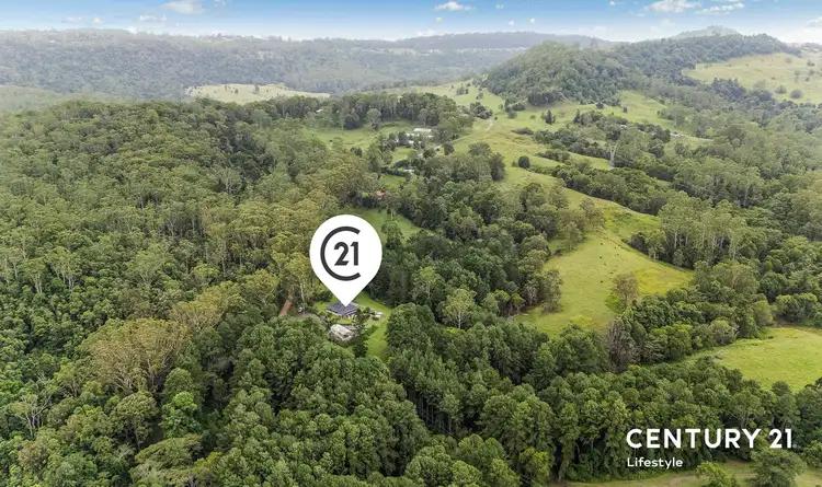 108 Hodgens Road, Bald Knob QLD 4552